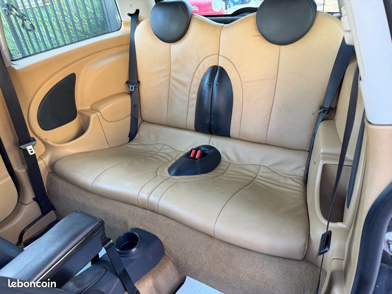 Mini Cooper 1.6 i 16v 115 cv (image 10)