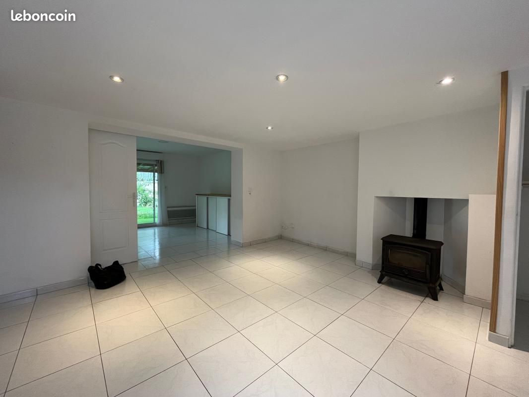 Maison 3 pièces 68 m² · à Rugles · 68 m² · 750 €/mois
