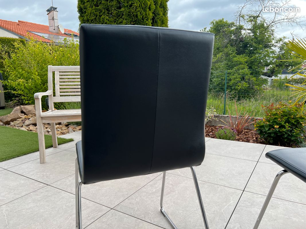 Chaises Ikea (image 3)