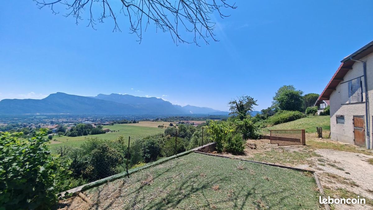 Maison 6 pièces 150 m² · à Moirans · 150 m² · 469 000 €