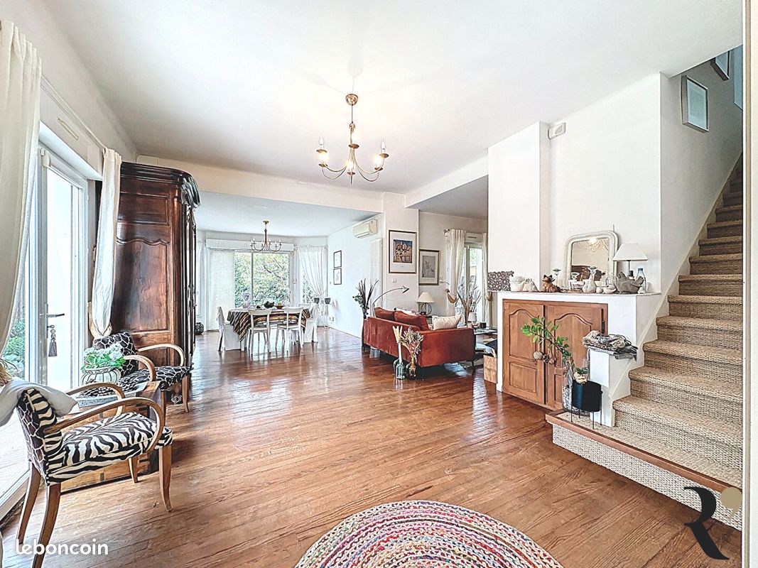 Maison 6 pièces 154 m² · à Toulouse · 154 m² · 649 900 €
