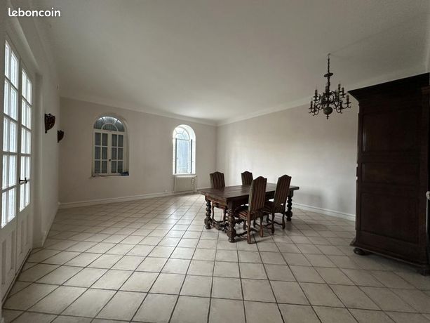 Appartement 3 pièces 90 m²