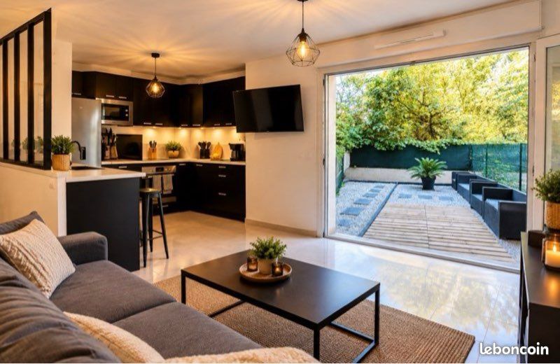 Appartement 2 pièces 40 m² · à Toulon · 40 m² · 195 000 €