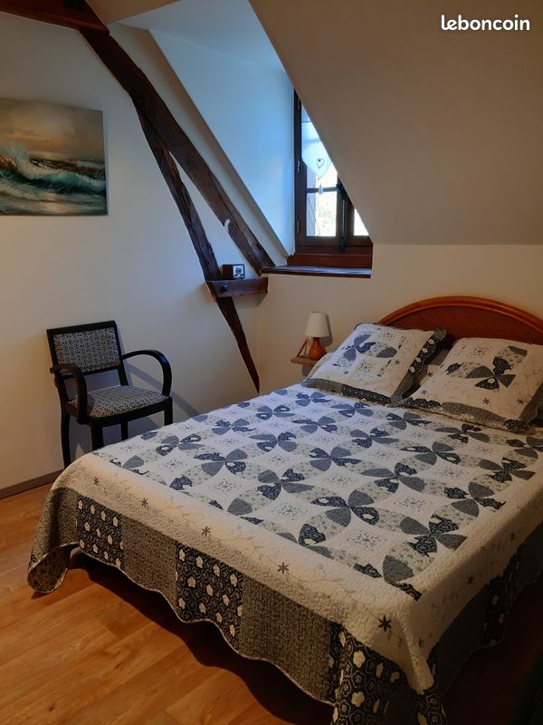 Maison de vacance en pierre (image 7)
