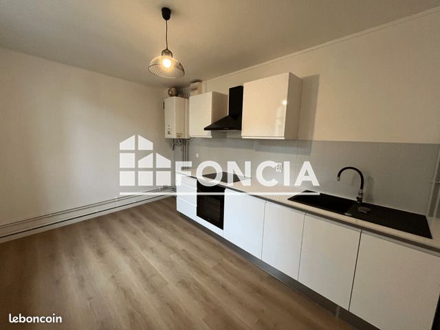 Maison 3 pièces 59 m² · à Niort · 59 m² · 572 €