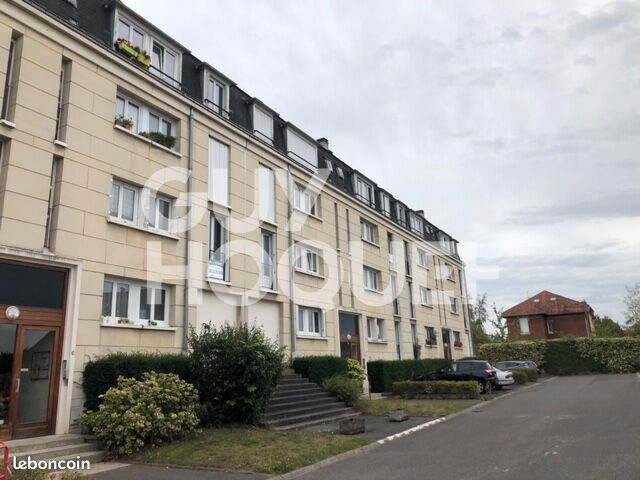 Appartement 3 pièces 64 m² · à Compiègne · 64 m² · 799 €/mois