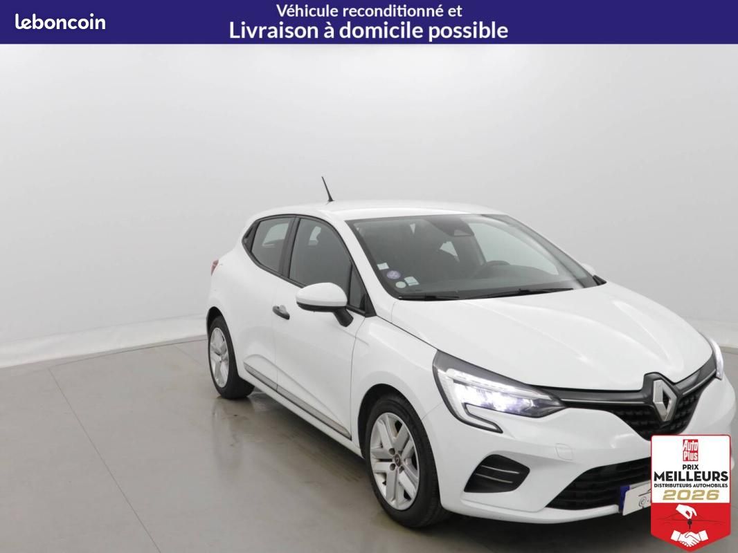 Renault Clio SCe 65 Zen - Voitures