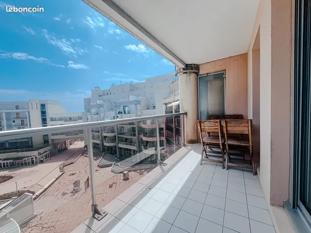 Annonce location Appartement pornichet