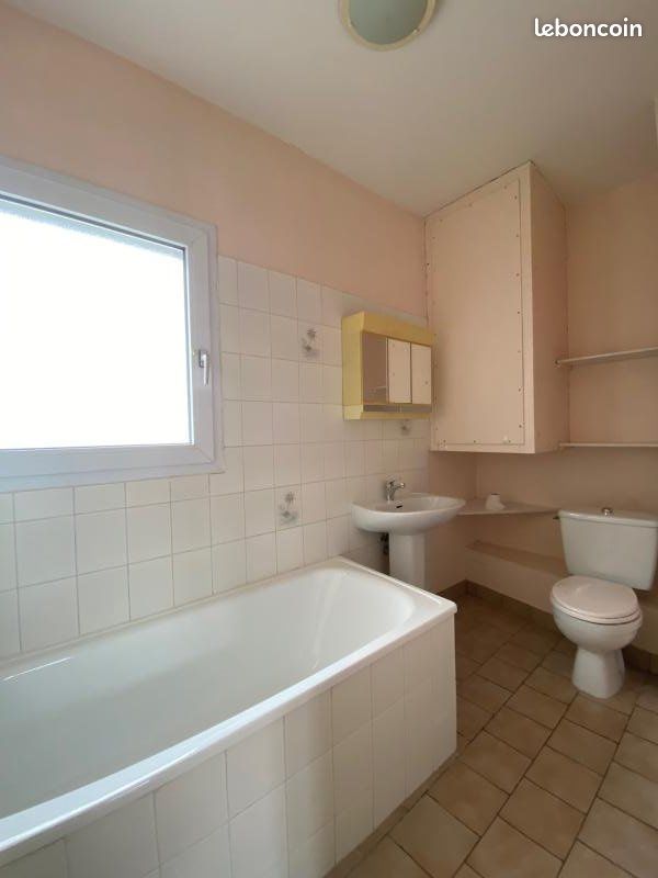 Appartement a louer saumur - 1 pièce(s) - 25 m2 - Surfyn