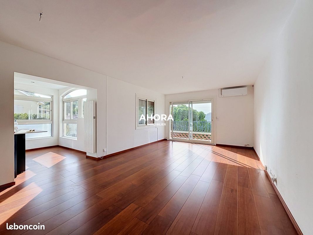 Appartement 3 pièces 81 m² · à Marseille · 81 m² · 1 790 €/mois
