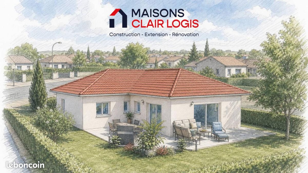 Maison 4 pièces 90 m² · à Massignieu-de-Rives · 90 m² · 269 000 €