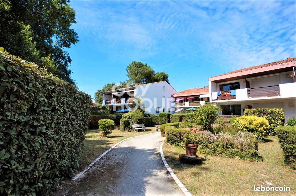 Appartement 3 pièces 61 m² · à Royan · 61 m² · 229 000 €