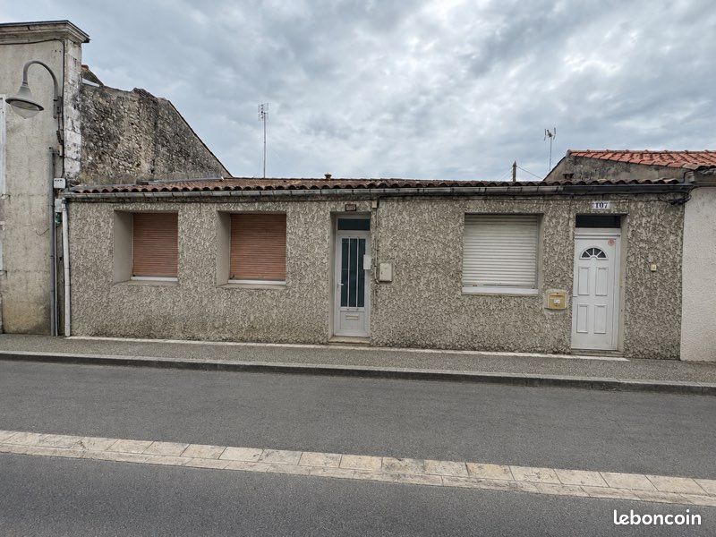 Appartement 6 pièces 120 m² · à Marennes-Hiers-Brouage · 120 m² · 149 000 €