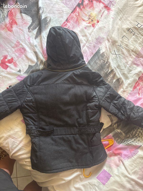 Manteau (image 2)