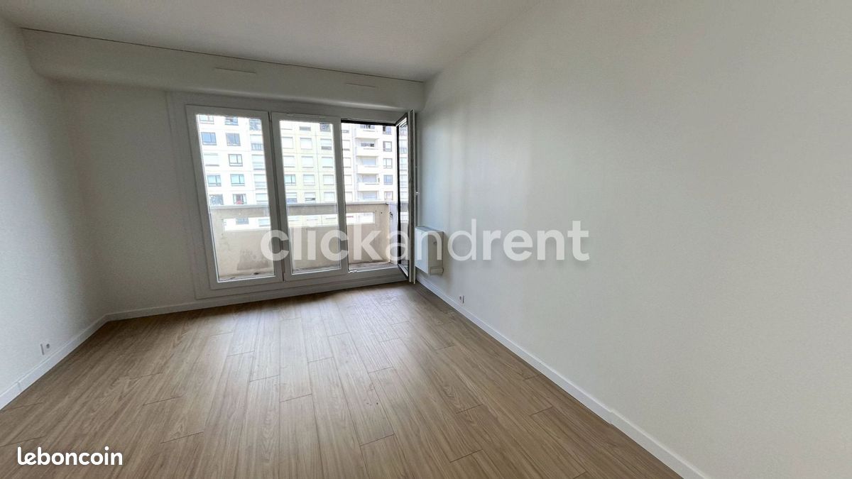Appartement 4 pièces 77 m² · à Rouen · 77 m² · 850 €