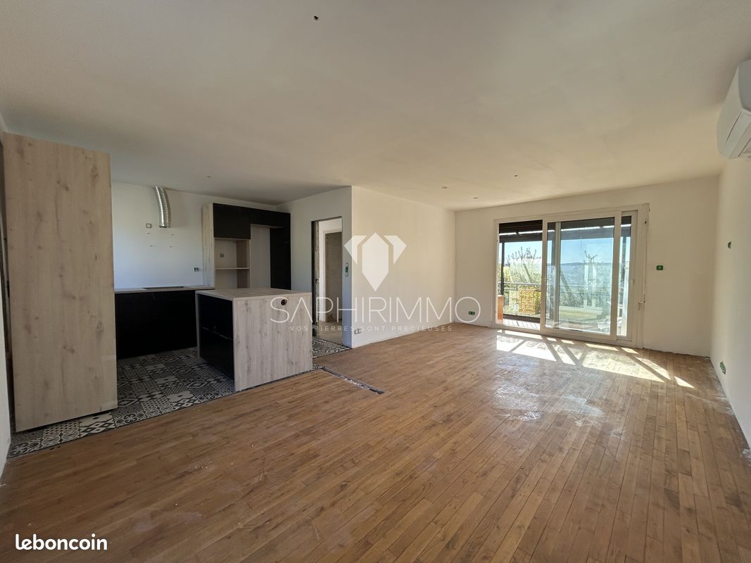 Maison 3 pièces 69 m² · à Meyssac · 69 m² · 157 900 €
