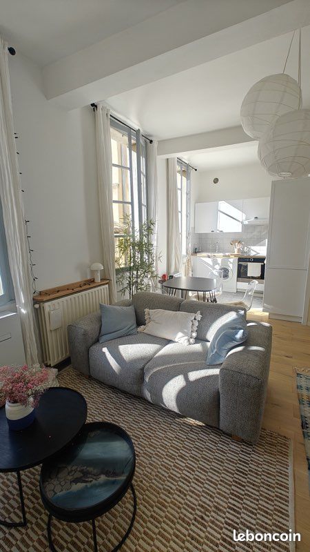 Appartement 1 pièce 32 m² · à Avignon · 32 m² · 650 €/mois