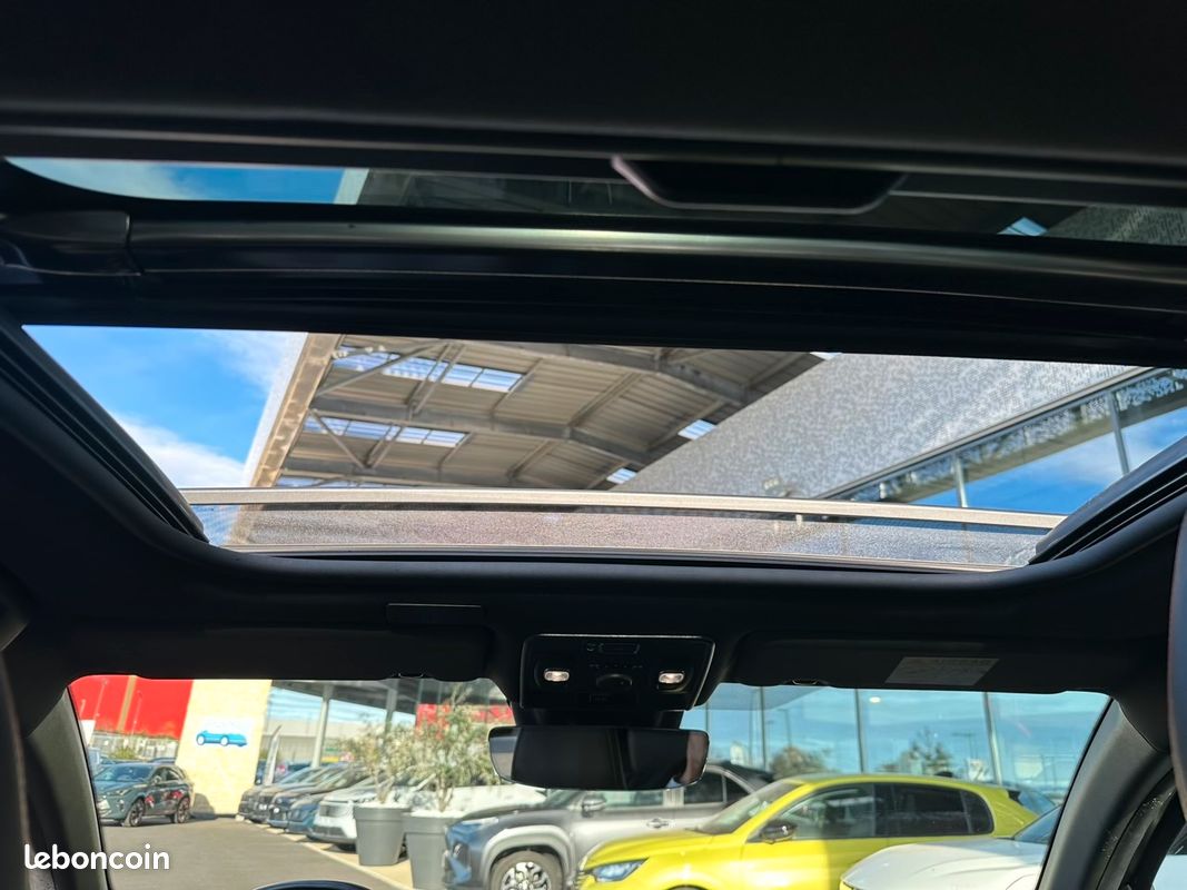 Renault ARKANA 1.3 TCE MILD HYBRID 160CH RS LINE EDC -22 (image 19)