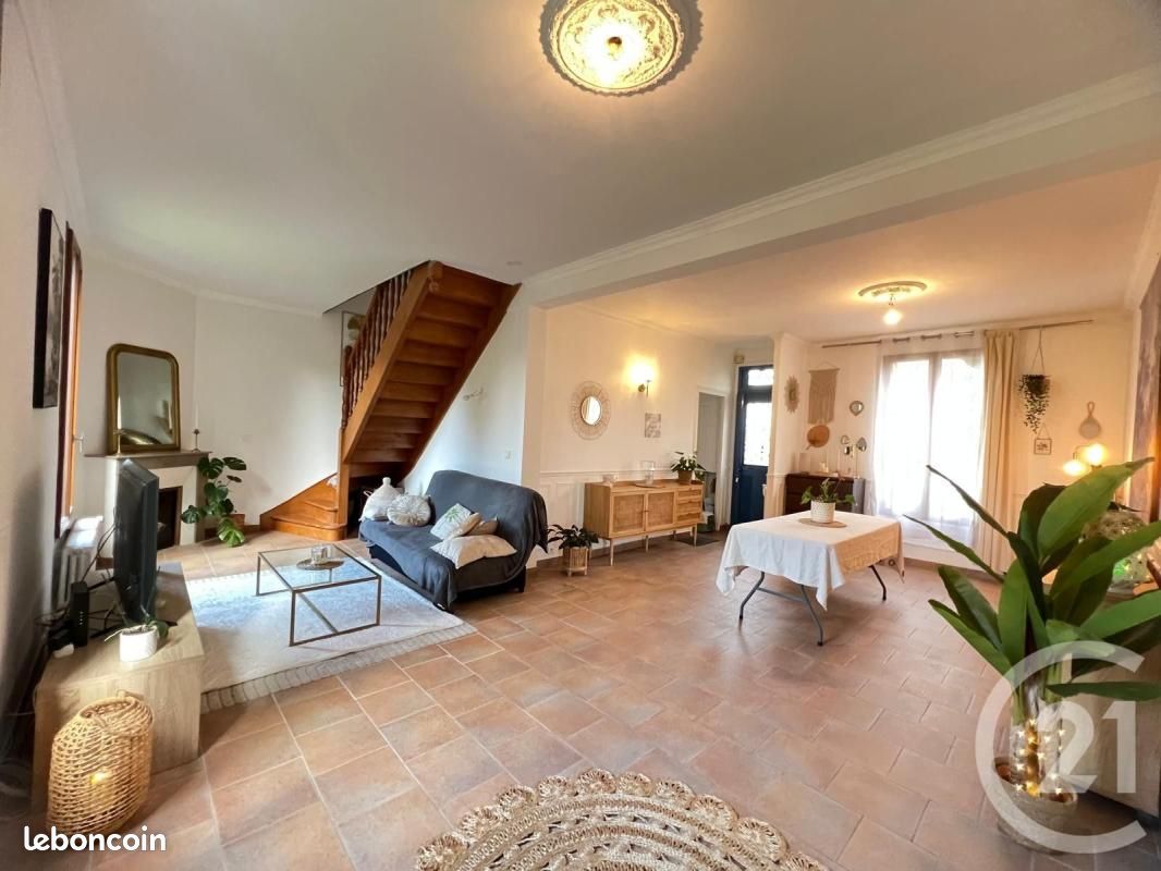 Maison 4 pièces 80 m² · à Villemomble · 80 m² · 369 990 €