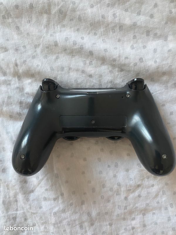 Manette PS4 - Pièces (image 2)