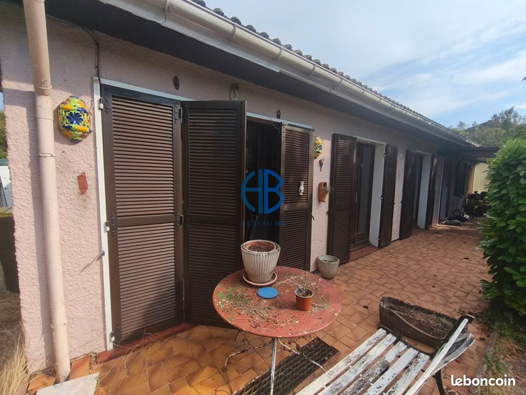 Maison 5 pièces 113 m² · à Morestel · 113 m² · 199 000 €