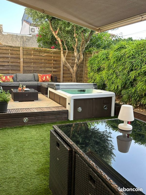 Maison 6 pièces 125 m² · à Carcassonne · 125 m² · 250 000 €
