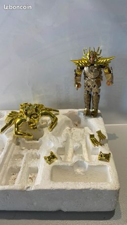 Chevalier du zodiaque du Cancer | Vinted