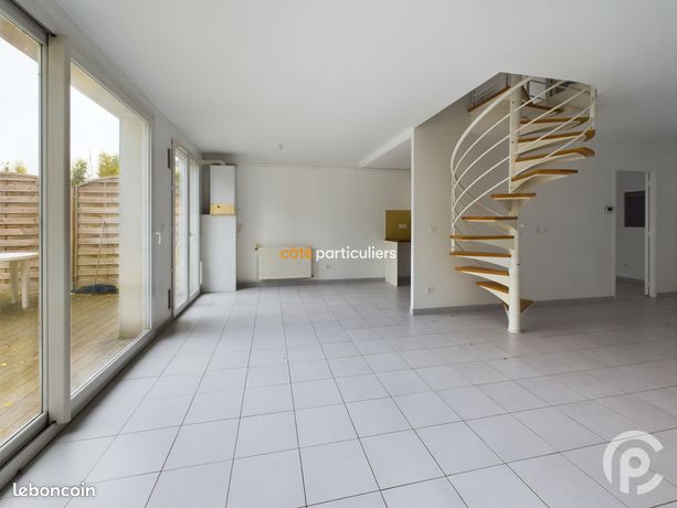 Appartement a louer clamart - 4 pièce(s) - 93 m2 - Surfyn