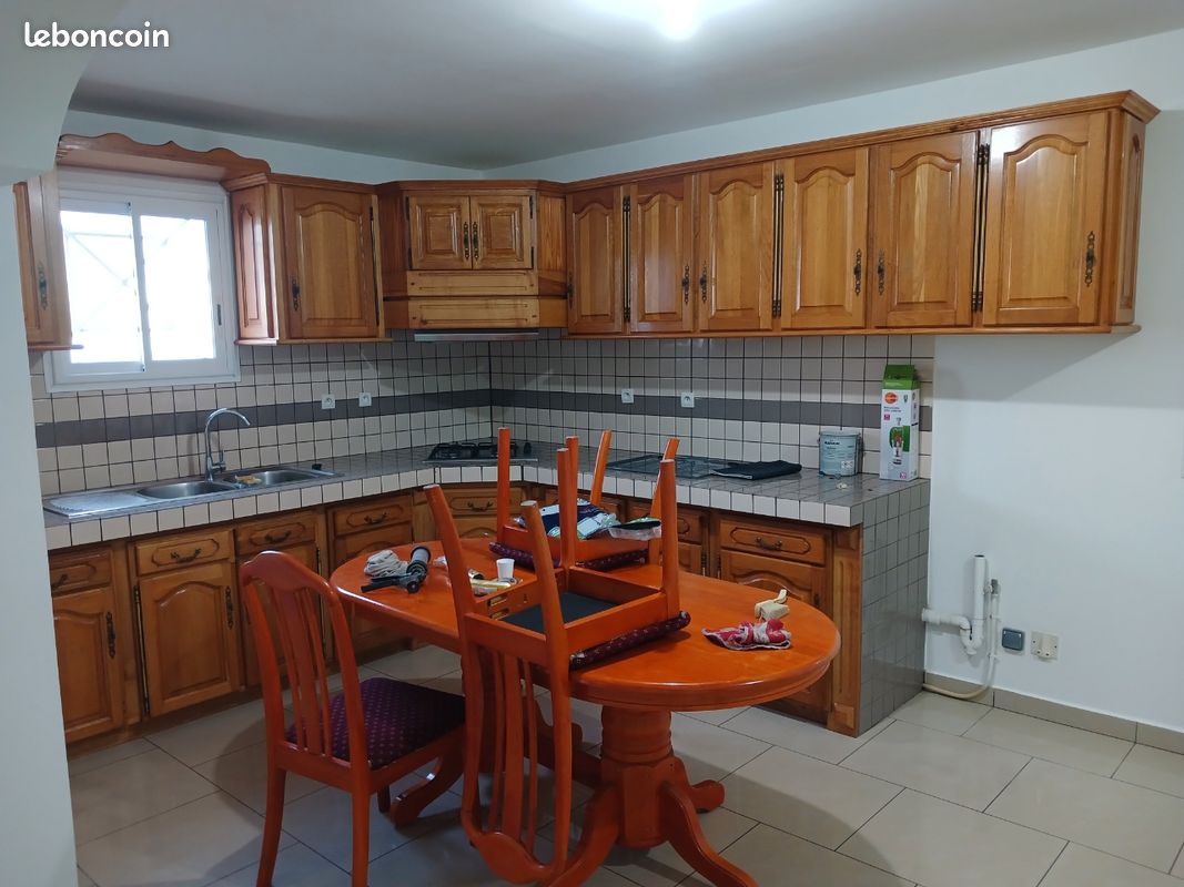 Maison 4 pièces 150 m² · à Sainte-Marie · 150 m² · 825 €/mois