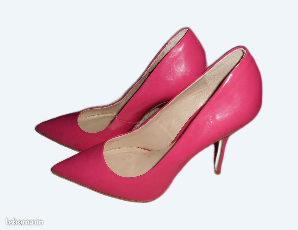 Chaussures san marina 37 (image 1)