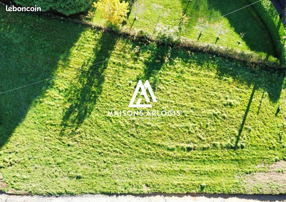 Terrain 1 267 m² Saint Jouvent · à Saint-Jouvent · 43 000 €