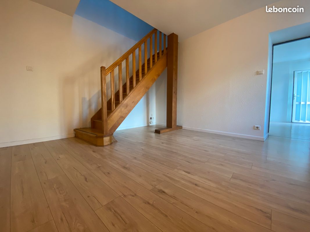 Appartement a louer vesoul - 3 pièce(s) - 48 m2 - Surfyn