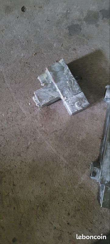 Pieces colonne douche (image 3)