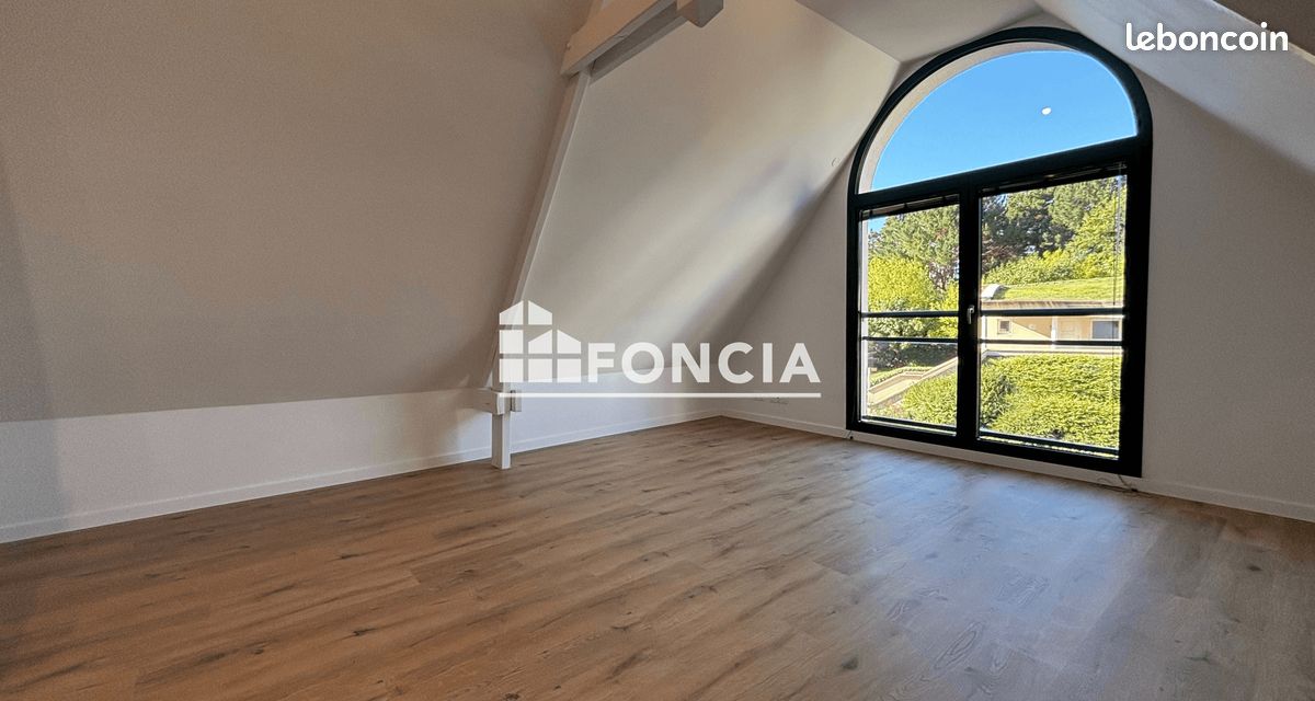 Appartement 2 pièces 56 m² · à Saint-André-des-Eaux · 56 m² · 895 €/mois