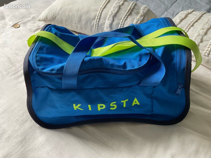 Decathlon Tunisie DÃ©cathlon Sac De Sport Petit Sac De Sport Kispa