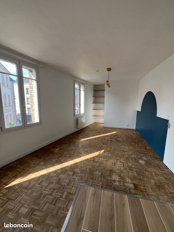 Appartement 2 pièces 40 m² · à Rouen · 40 m² · 690 €/mois