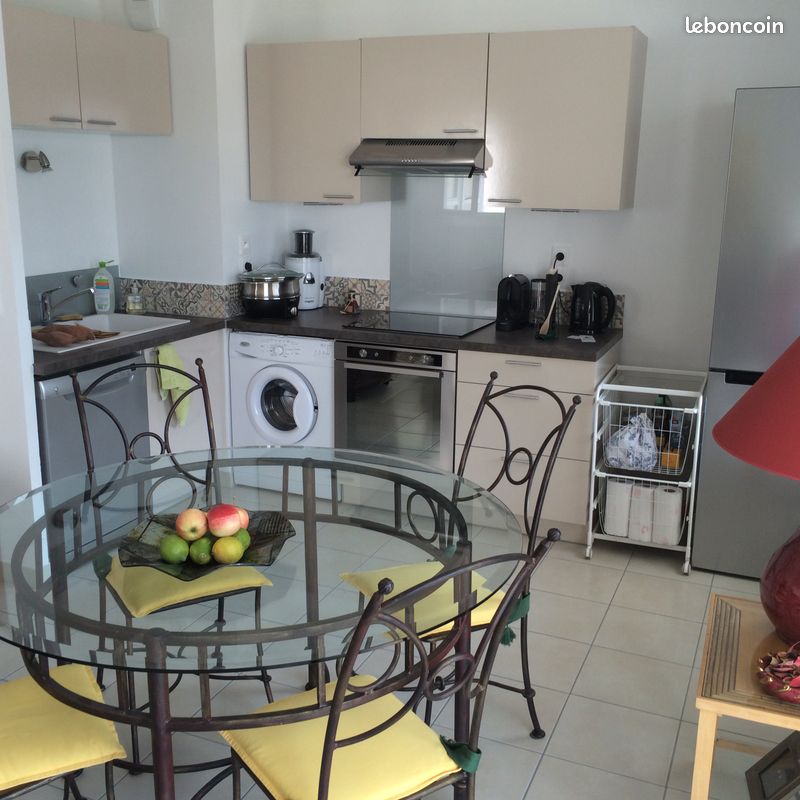 Appartement 3 pièces 63 m² · à Lyon · 63 m² · 219 000 €
