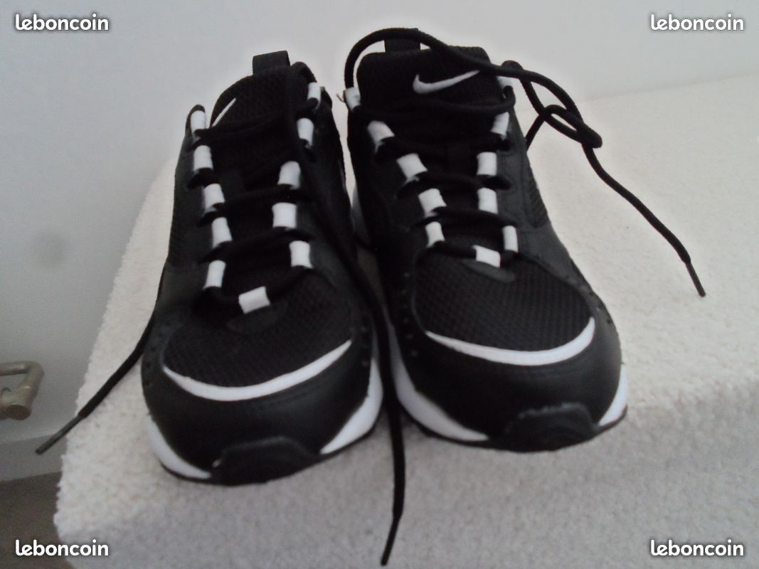 Chaussure femme nike neuf bien LIRE (image 6)