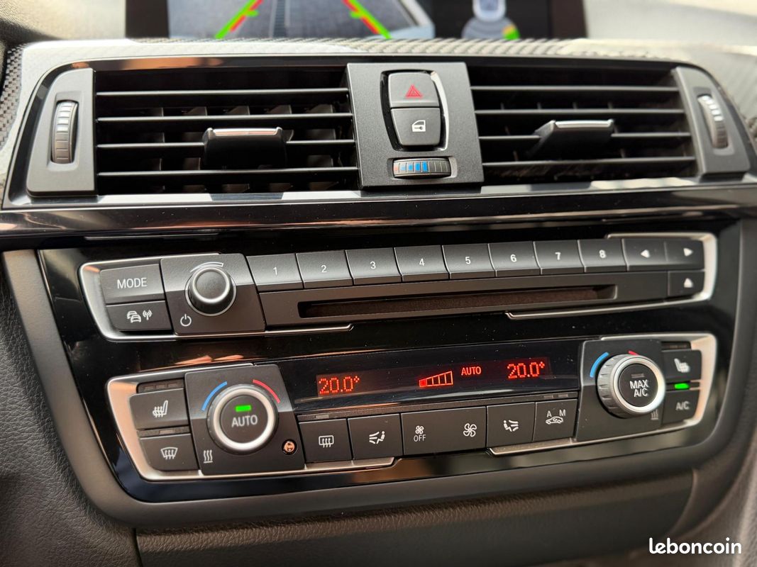 BMW M3 (F80) DKG 431 ch Suivi BMW (image 33)