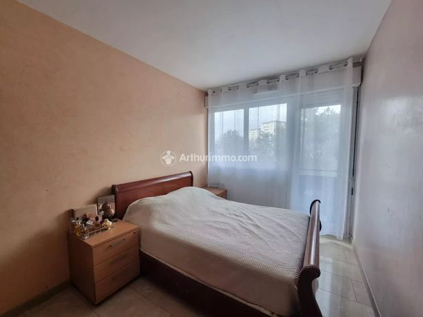 Appartement a vendre  - 5 pièce(s) - 78 m2 - Surfyn