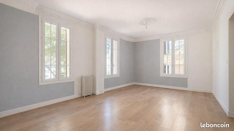 Appartement 4 pièces 81 m² · à Toulon · 81 m² · 186 000 €