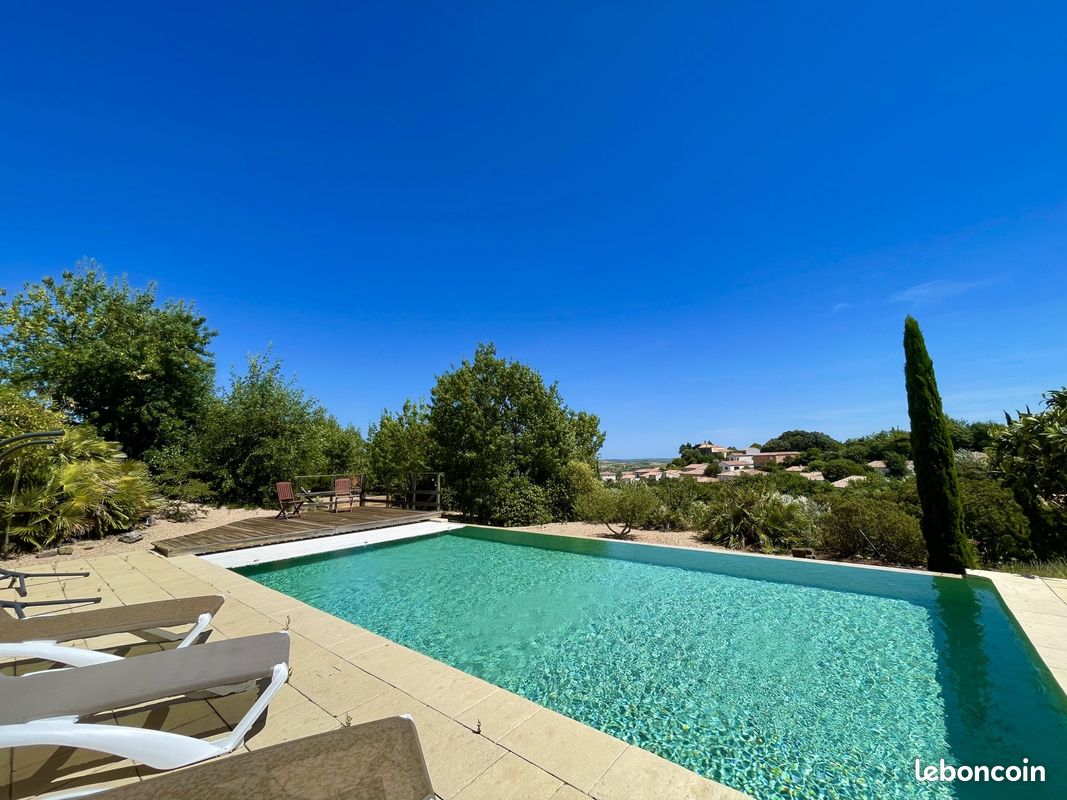 Maison 6 pièces 147 m² · à Péret · 147 m² · 440 000 €