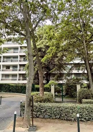 Appartement 1 pièce(s) 15 m²à vendre Neuilly-sur-seine