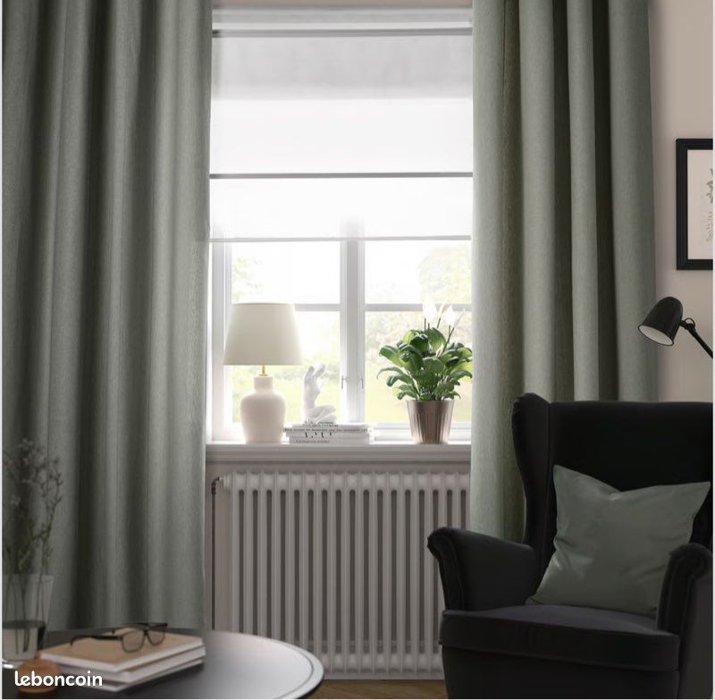 Rideau IKEA Lenda (image 1)