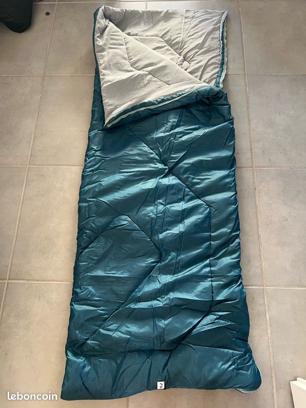Sac de couchage neuf (image 4)