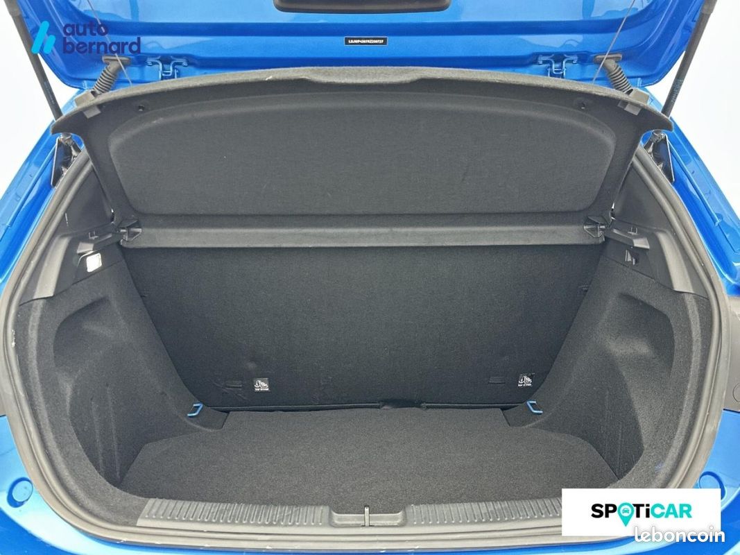Mg motor MG3 1.5 Hybrid+ 195ch Comfort (image 6)