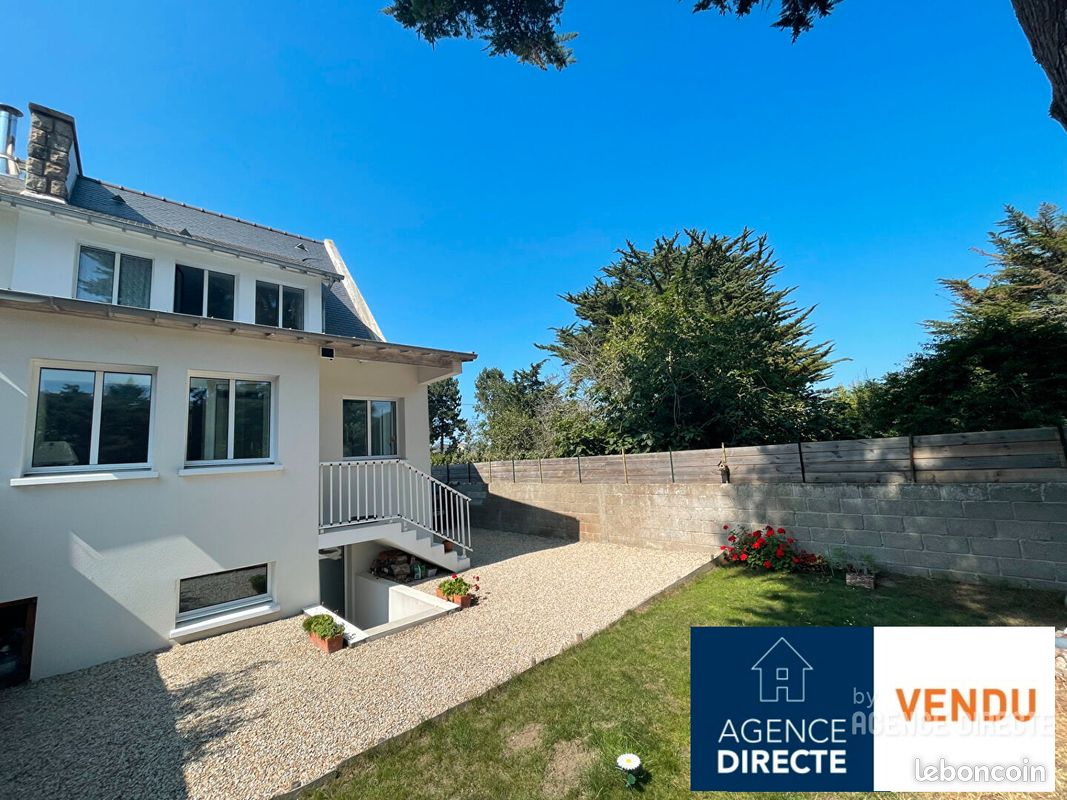 Maison 4 pièces 100 m² · à Saint-Malo · 100 m² · 492 800 €