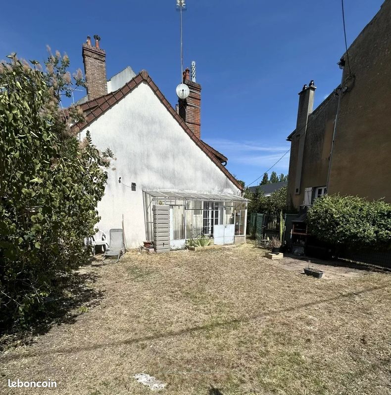 Maison 4 pièces 85 m² · à Cepoy · 85 m² · 125 000 €