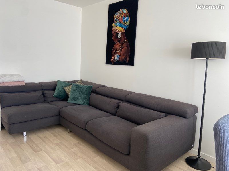 Canapé Poltronesofa (image 1)