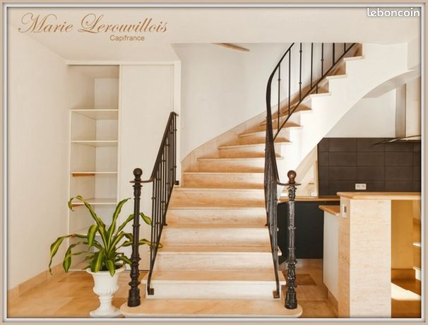 Maison 6 pièces 104 m²